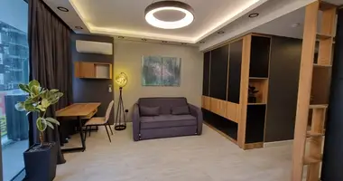 Estudio 1 habitación en Batumi, Georgia