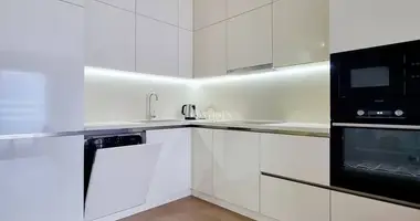 Apartamento 1 habitacion en Budva, Montenegro