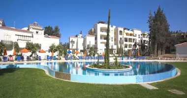 Apartamento 4 habitaciones en Pafos, Chipre