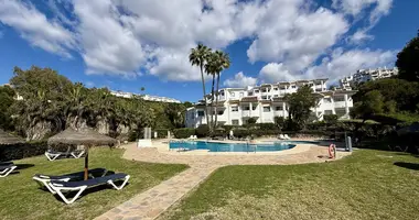2 bedroom apartment in Mijas, Spain