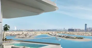 Apartamento 4 habitaciones en Dubái, Emiratos Árabes Unidos