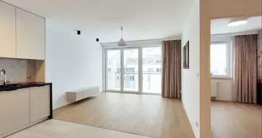 2 room apartment in Gdynia, Poland