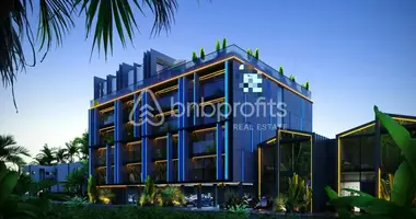 1 bedroom apartment in Canggu, Indonesia