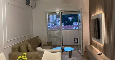 1 bedroom apartment in Budva, Montenegro