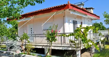 Chalet 2 chambres dans Municipality of Agrinio, Grèce
