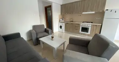 Квартира 2 комнаты в Район Искеле, Северный Кипр