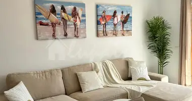 Wohnung 2 Schlafzimmer in Miraverde, Spanien