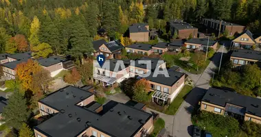 Квартира 4 комнаты в Jyvaskyla sub region, Финляндия