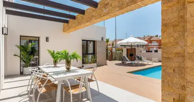 Haus 4 Zimmer in Rojales, Spanien