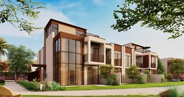 Apartamento 4 habitaciones en Dubái, Emiratos Árabes Unidos