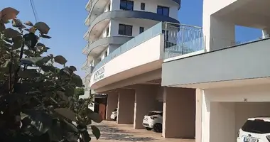 Apartamento 2 habitaciones en Larnaca, Chipre