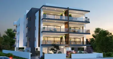 Appartement 3 chambres dans Strovolos, Chypre