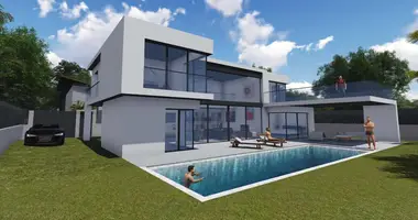 Villa in Ischewsk, Russland