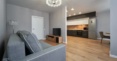 Appartement 1 chambre dans Minsk, Bélarus