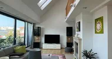 Penthouse 6 pokojów w Wiedeń, Austria