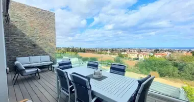 3 bedroom apartment in Paralimni, Cyprus