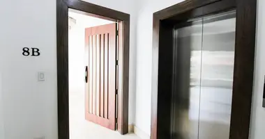 Appartement 3 chambres dans République dominicaine