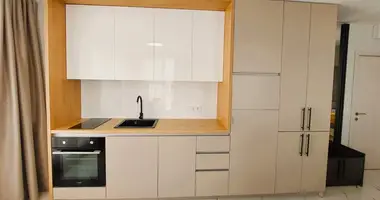 Mieszkanie 1 pokój w Nesebyr, Bułgaria
