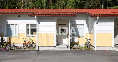 1 bedroom apartment in Jyväskylä sub-region, Finland