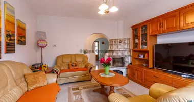 6 room house in Heviz, Hungary