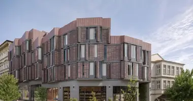 Appartement dans , Turquie
