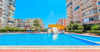 2 bedroom apartment in Alanya, Turkey