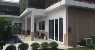 Villa in Khao Chi Chan, Thailand