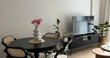 Apartamento 3 habitaciones en Danzig, Polonia