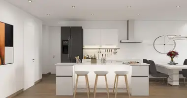 Apartamento 3 habitaciones en Área metropolitana de Madrid y Corredor del Henares, España