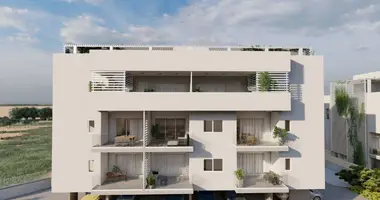 3 bedroom apartment in Aradippou, Cyprus
