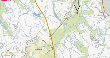 Plot of land in Eimantiskis, Lithuania