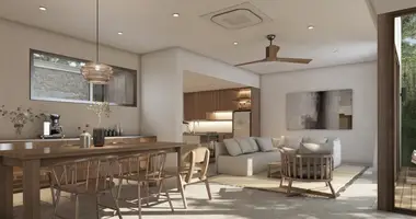 Villa 3 chambres dans Choeng Thale, Thaïlande