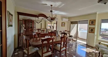 4 bedroom apartment in la Vila Joiosa Villajoyosa, Spain