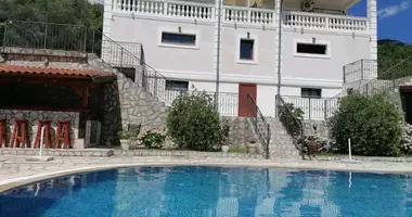 Hotel 235 m² en Budva, Montenegro