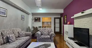 Квартира 2 спальни в Черногория