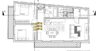 Apartamento 2 habitaciones en Xaghra, Malta