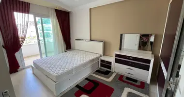 3 room apartment in Erdemli, Turkey