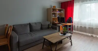 Appartement 1 chambre dans Riga, Lettonie