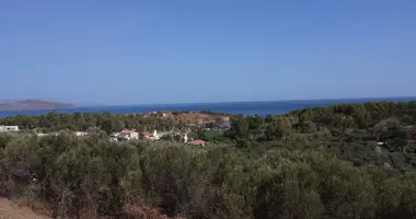 Plot of land in Greece