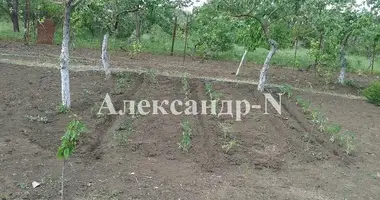 Plot of land in Odessa, Ukraine