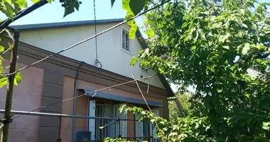 4 room house in Sievierodonetsk, Ukraine