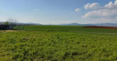 Plot of land in Nagyrede, Hungary