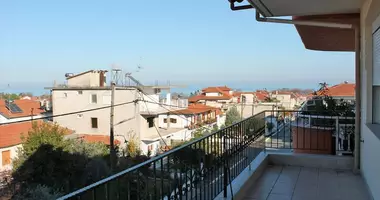 Apartamento 3 habitaciones en Neos Panteleimonas, Grecia