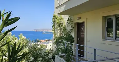 Mieszkanie 3 pokoi w Vlichada, Grecja