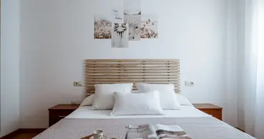 Mieszkanie 1 pokój w Torremolinos, Hiszpania