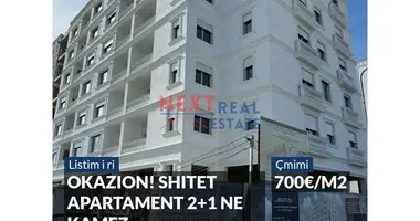 Apartamento 3 habitaciones en Kamez, Albania