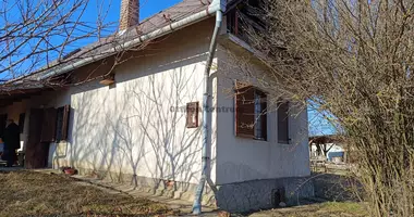 Maison 3 chambres dans Nagykanizsa, Hongrie