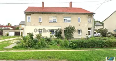 Wohnung 2 Zimmer in Sirtz, Ungarn