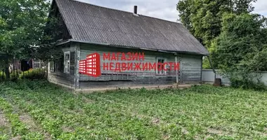 Casa en Viercialiskauski sielski Saviet, Bielorrusia