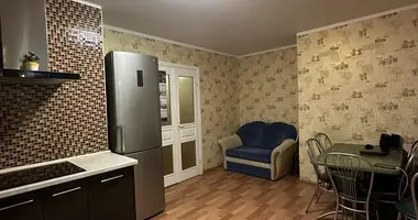 2 room apartment in Minsk, Belarus